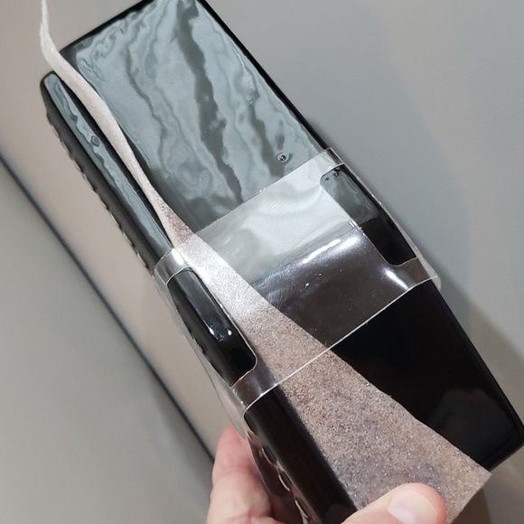 Ceramic coffin shaped container with lid NWT - Picture 5 of 6